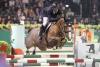 03/12/11 : Eric Lamaze et Coriana  second de la finale Top Ten Rolex.
