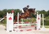 05/07/11 : Photos de Manon Leprevost prises lors du régional au Haras du Pin.... Uzéa de l'Etre, 2nde des trois ans grande taille.