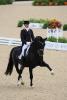18/01/11, le top du Dressage.....Totillas en semence congelée à Pléville.